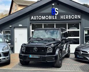 Mercedes-Benz G 400 Gebrauchtwagen