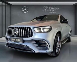 Mercedes-Benz GLE 63 AMG Gebrauchtwagen