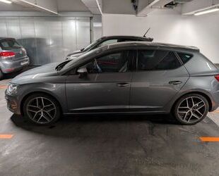 Seat Leon Gebrauchtwagen