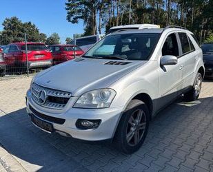 Mercedes-Benz ML 420 