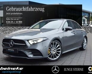 Mercedes-Benz A 220 Gebrauchtwagen