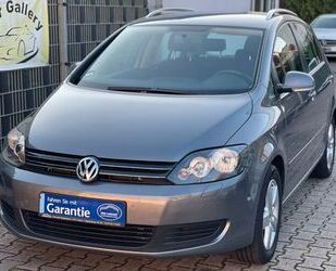 VW Golf Plus Gebrauchtwagen