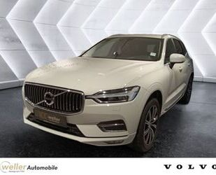 Volvo XC60 Gebrauchtwagen