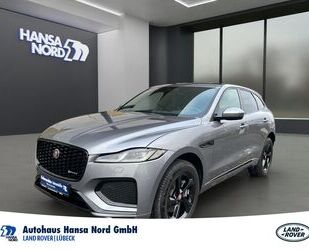 Jaguar F-Pace Gebrauchtwagen
