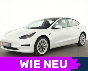 Tesla Model 3 Gebrauchtwagen