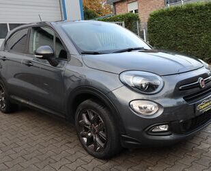 Fiat 500X Gebrauchtwagen