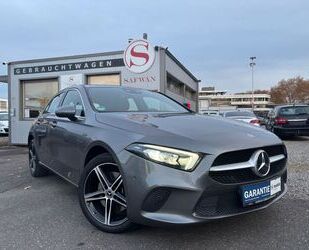 Mercedes-Benz A 250 Gebrauchtwagen