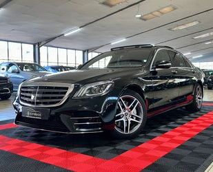 Mercedes-Benz S 400 Gebrauchtwagen