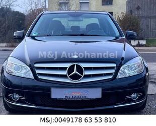 Mercedes-Benz C 180 Gebrauchtwagen