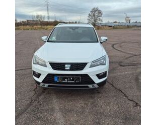 Seat Ateca Gebrauchtwagen