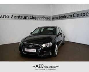 Audi Audi A3 Lim. 30 TDI sport Xenon+Navi+Kamera+a-key+ Gebrauchtwagen