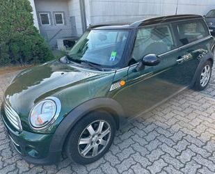 Mini Cooper Gebrauchtwagen