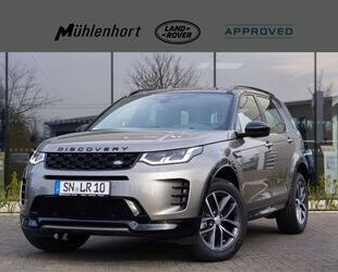 Land Rover Discovery Sport Gebrauchtwagen