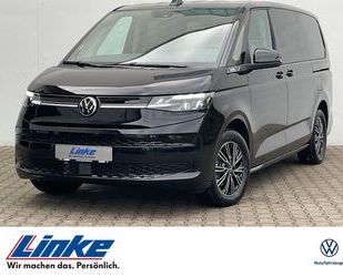 VW T7 Multivan Gebrauchtwagen