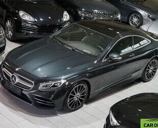 Mercedes-Benz S 560 Gebrauchtwagen