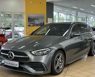 Mercedes-Benz C 200 Gebrauchtwagen
