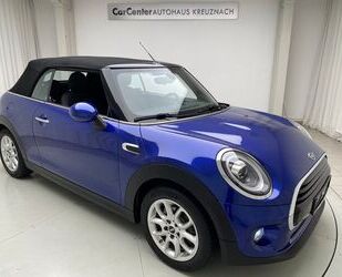 Mini Cooper Cabrio Gebrauchtwagen