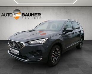 Seat Tarraco Gebrauchtwagen