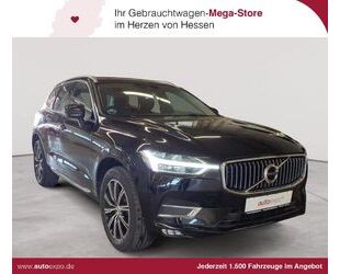 Volvo XC60 Gebrauchtwagen