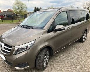 Mercedes-Benz V 220 Gebrauchtwagen