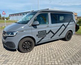 VW T6 andere Gebrauchtwagen