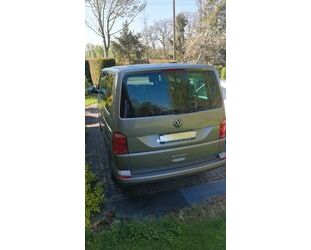 VW T6 Multivan Gebrauchtwagen