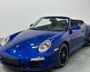Porsche 997 Gebrauchtwagen