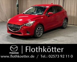 Mazda 2 Gebrauchtwagen