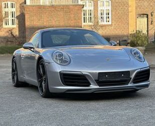 Porsche 991 Gebrauchtwagen