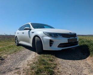 Kia Optima Gebrauchtwagen