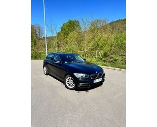 BMW 116 Gebrauchtwagen