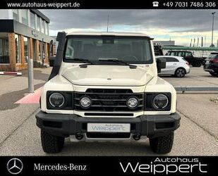 Ineos Grenadier Gebrauchtwagen