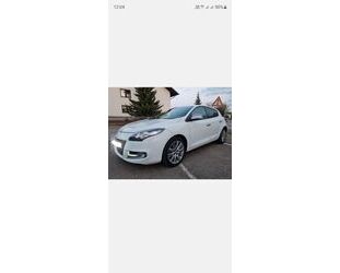 Renault Megane Gebrauchtwagen