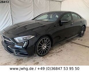 Mercedes-Benz CLS 400 Gebrauchtwagen