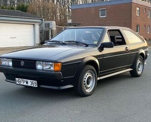 VW Scirocco Gebrauchtwagen