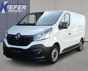 Renault Trafic Gebrauchtwagen
