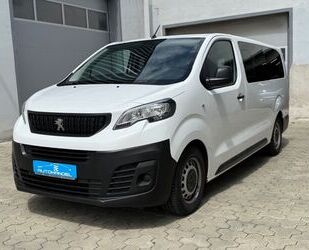 Peugeot Expert Gebrauchtwagen
