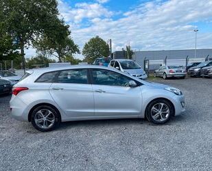 Hyundai i30 Gebrauchtwagen