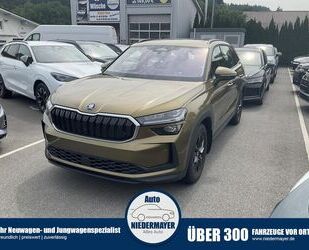 Volvo Kodiaq 