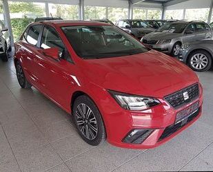 Seat Ibiza Gebrauchtwagen