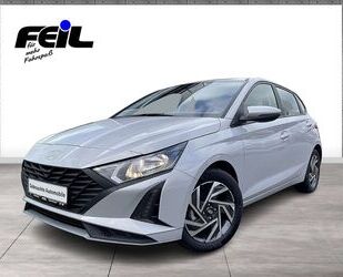 Hyundai i20 Gebrauchtwagen