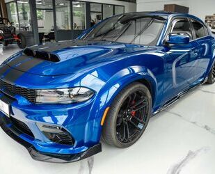 Dodge Charger Gebrauchtwagen