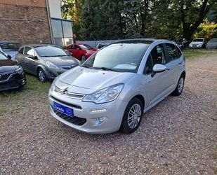 Citroen C3 Gebrauchtwagen