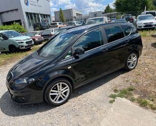 Seat Altea Gebrauchtwagen