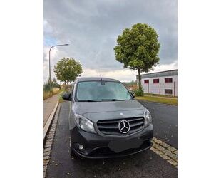Mercedes-Benz Citan Gebrauchtwagen