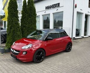 Opel Adam Gebrauchtwagen