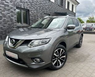 Nissan X-Trail Gebrauchtwagen