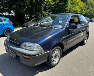 Suzuki Swift Gebrauchtwagen