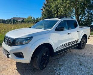 Nissan Navara Gebrauchtwagen
