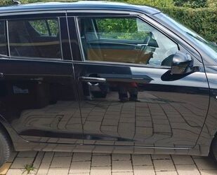Suzuki Swift Gebrauchtwagen